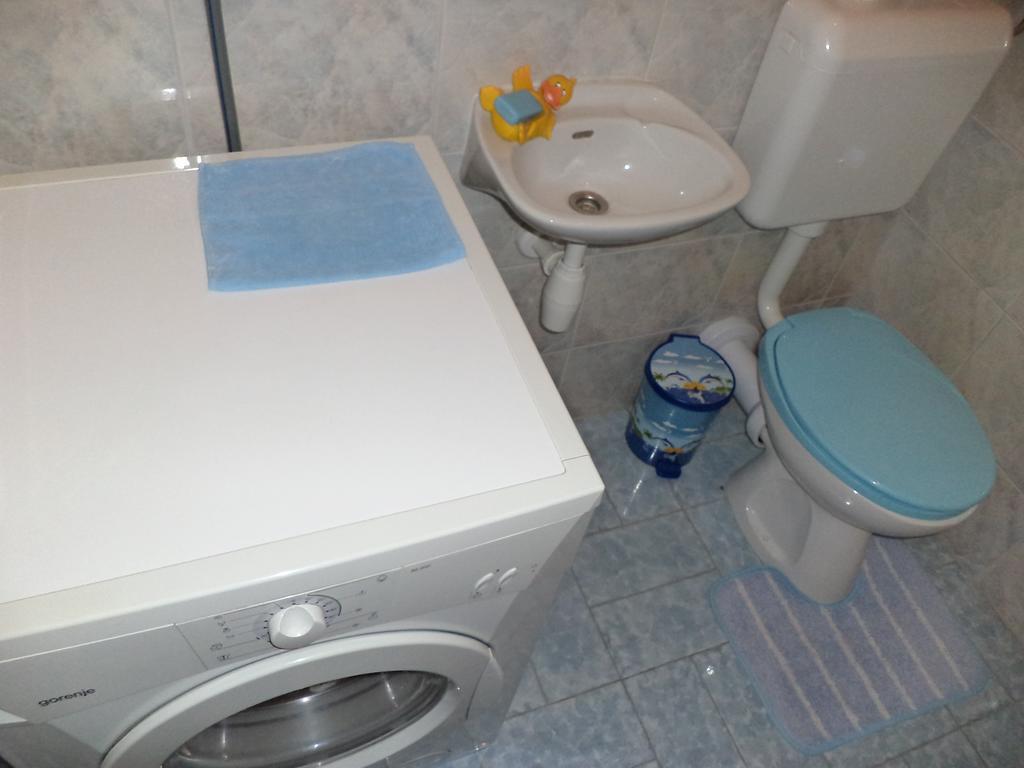 Cool Apartment 스플리트 객실 사진