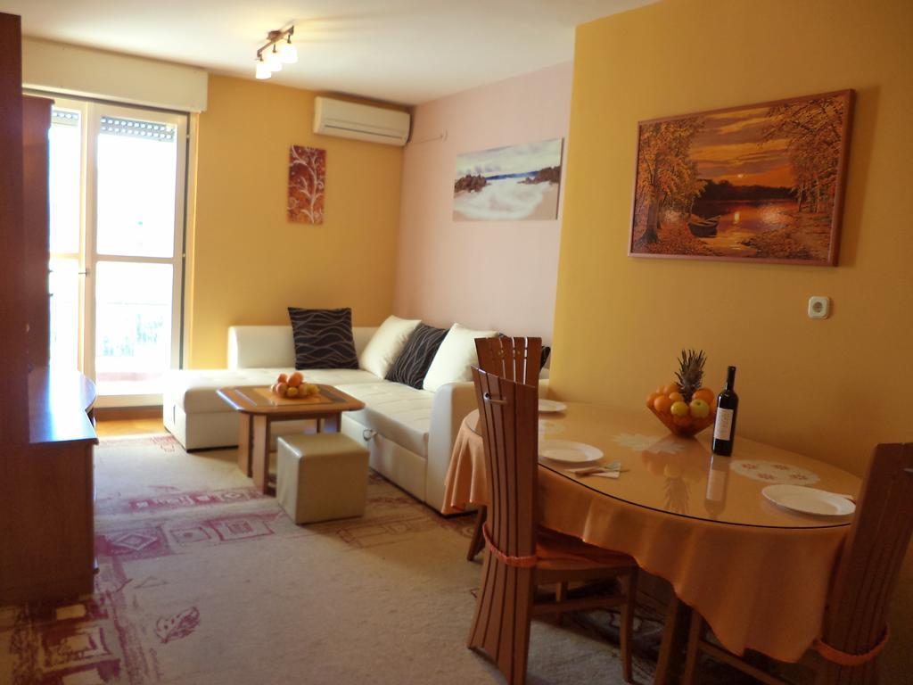 Cool Apartment 스플리트 객실 사진