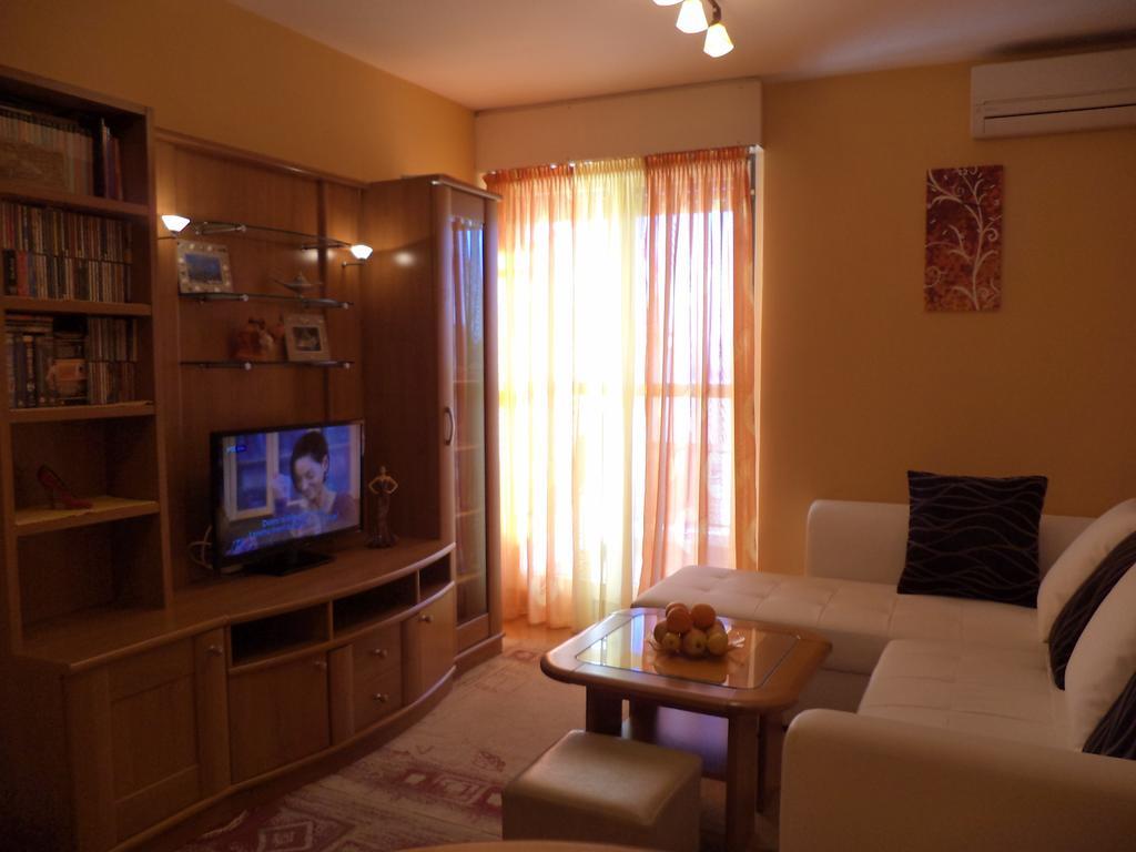 Cool Apartment 스플리트 객실 사진