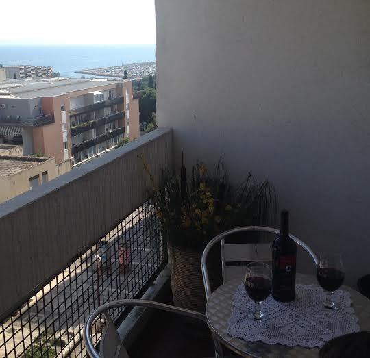 Cool Apartment 스플리트 객실 사진