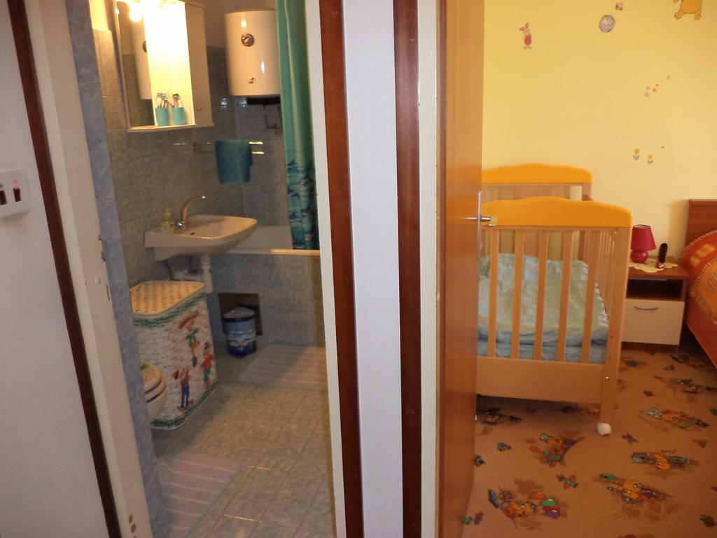 Cool Apartment 스플리트 외부 사진