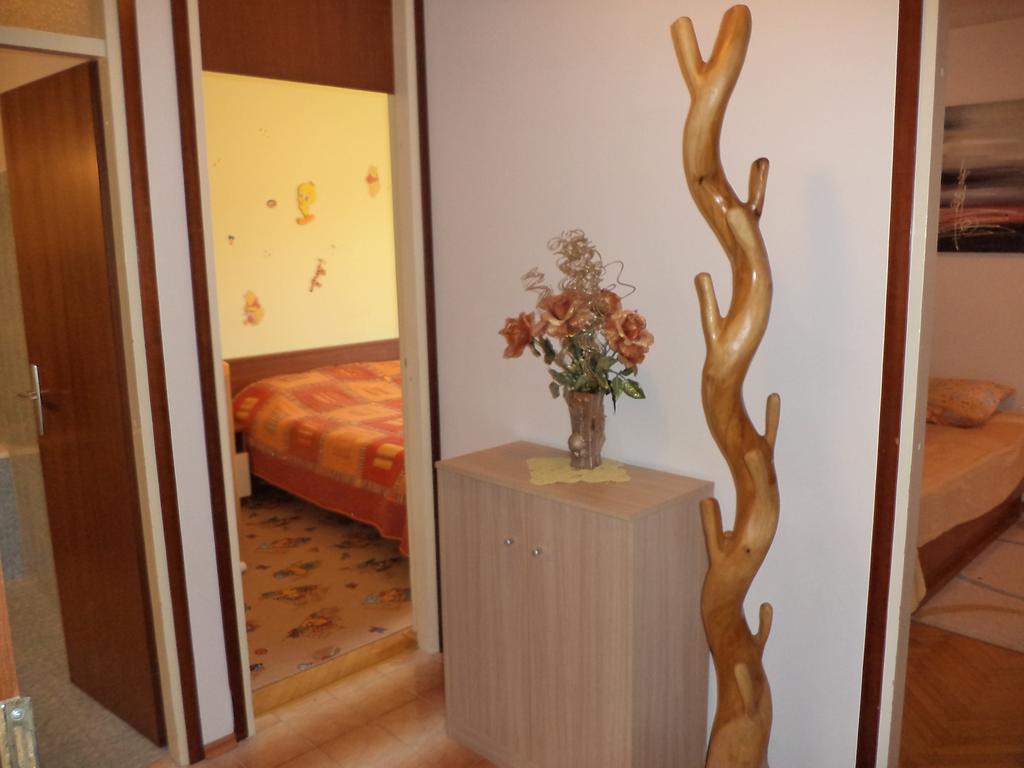 Cool Apartment 스플리트 객실 사진